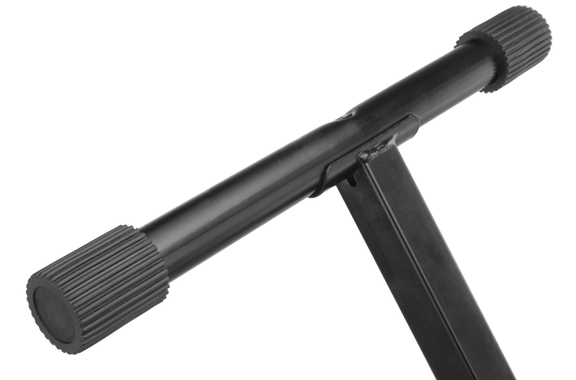 McGrey KS-100 Single-Braced X Keyboard Stand image 3