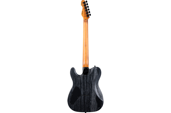 ESP LTD TE-1000 Silver Blast image 3