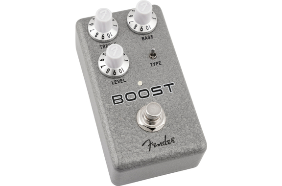 Fender Hammertone Boost image 3