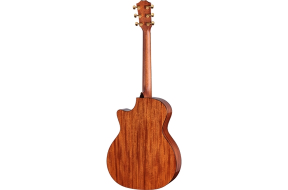 Taylor Legacy 514ce Grand Auditorium  image 3