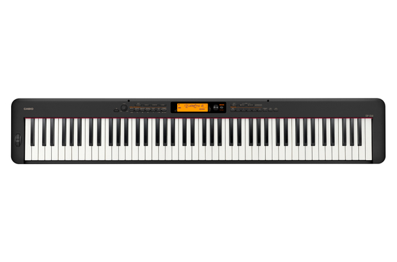 Casio CDP-S360 E-Piano Nero image 3