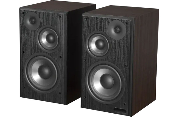 Edifier R2750DB MKII Brown image 3