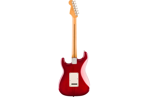 Fender Player II Stratocaster HSS RW Cherry Burst Set Transparente image 3