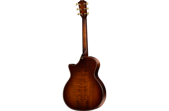 Taylor 614ce Builders Edition   - Retoure (Zustand: sehr gut) image 3