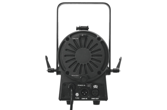 Eurolite LED THA-40PC Theater-Spot sw image 3