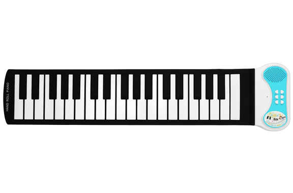 FunKey RP-37 Kids Pianoforte Roll-Up per Bambini image 3