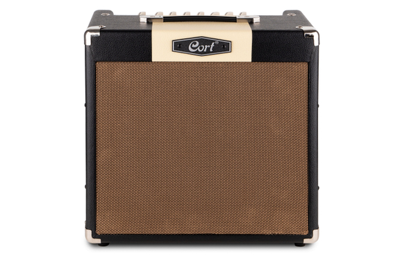 Cort CM30-R Set met Kabel image 3