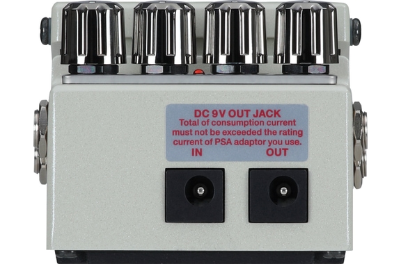 Boss NS-1X Noise Suppressor  image 3