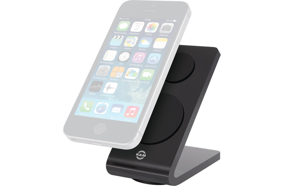 K&M 19850 Supporto Per Smartphone image 3