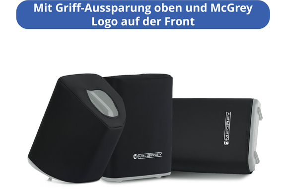 McGrey MOVE Compact Custodia Protettiva image 3