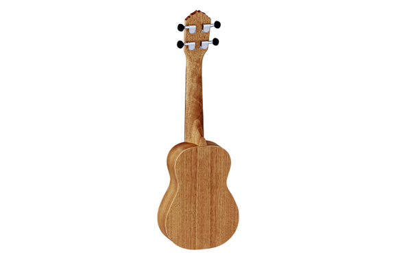Ortega RFU10S Sopran Ukulele image 3