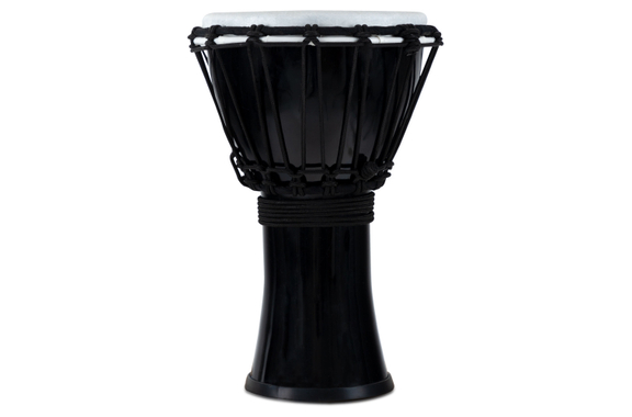 XDrum Djembe 7" zwart image 3