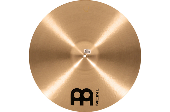 Meinl Pure Alloy 20" Medium Ride image 3