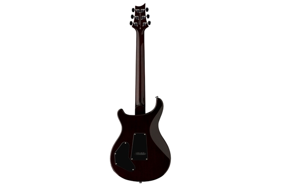 PRS SE DGT Tobacco Sunburst  - Retoure (Zustand: sehr gut) image 3