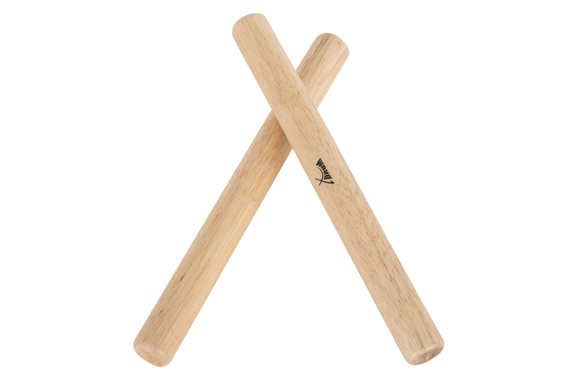 XDrum CG-250 Claves Grandes De Goma image 3