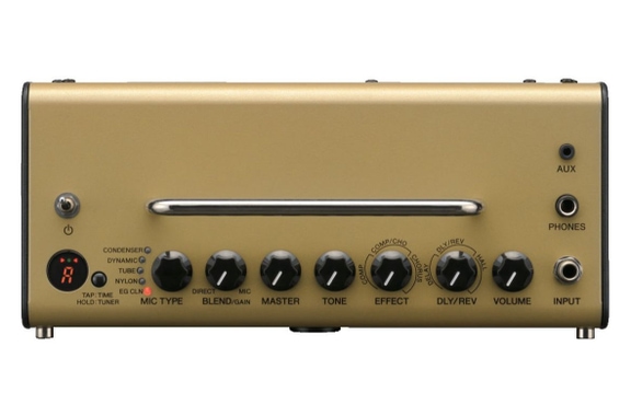 Yamaha THR5A Amplificador Acústico Para Guitarra image 3
