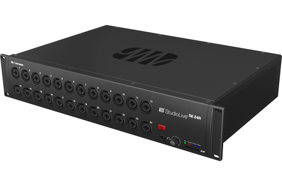 PreSonus StudioLive Series III SE 24R image 3