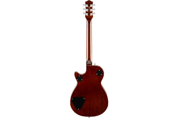 Gretsch Guitars G5220 Electromatic Jet BT Single-Cut with V-Stoptail Sweet Tea image 3