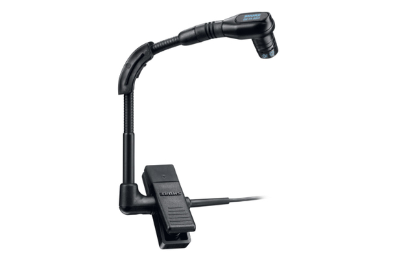 Shure SLXD14E/98H S50 Instrumenten Funkset  - Retoure (Zustand: wie neu) image 3