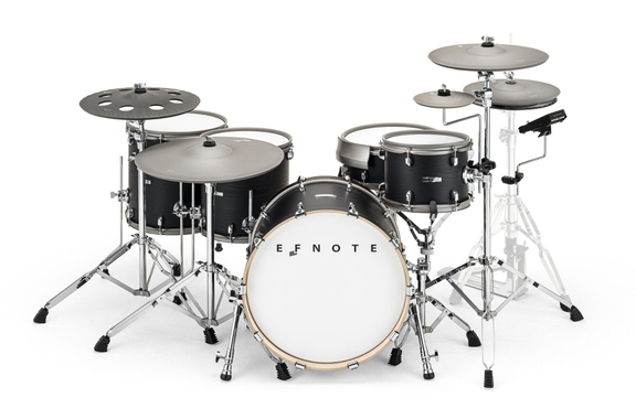 EFNOTE 7X E-Drum Kit image 3