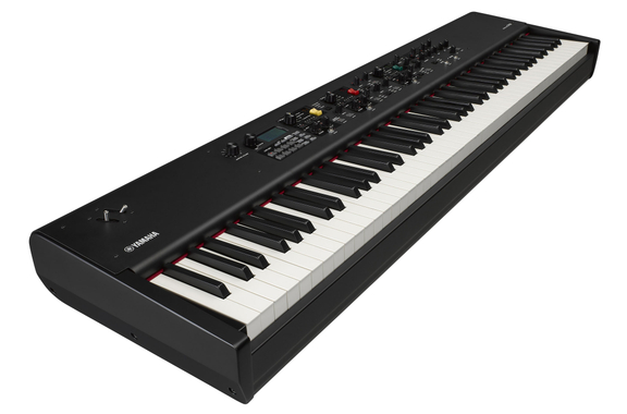 Set de Piano de Escenario Yamaha CP88 image 3