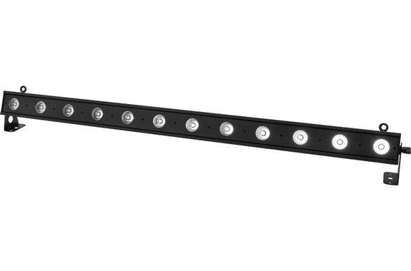 Eurolite LED BAR-12 QCL RGB+WW Bar 2-Piece Set image 3