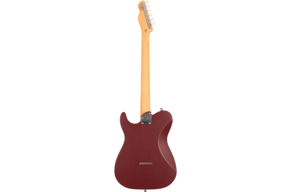 Chapman Peter Honoré Signature DPT Cinnabar Red image 3