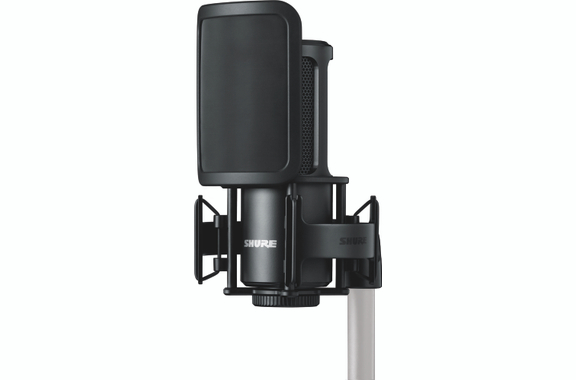 Shure SM4 Kit image 3