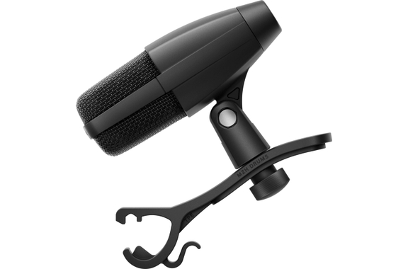 Sennheiser MD 421 Compact + MZH Drums image 3