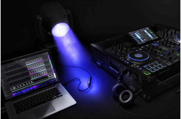 Soundswitch Micro DMX Interface image 3