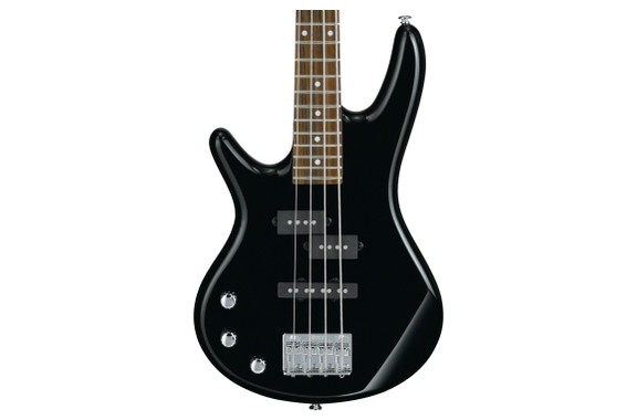 Ibanez GSRM20L-BK Gio miKro E-Basse Noire image 3
