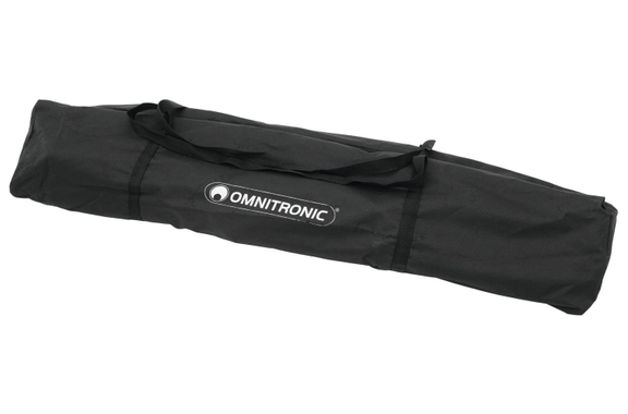 Omnitronic Soportes Altavoces Move MK2 Set image 3