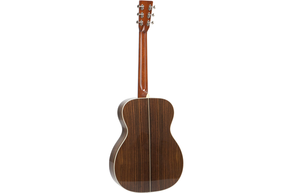 Martin Guitar 000-28EC Eric Clapton image 3