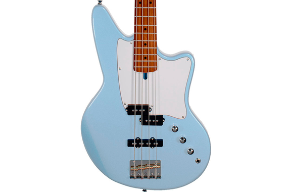 Ashdown Roasted Saint Ice Blue image 3