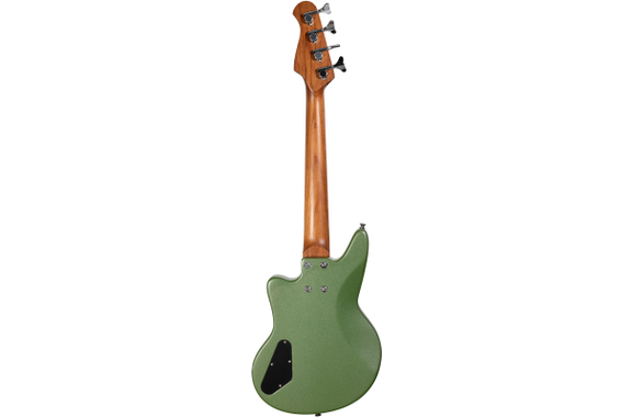 Ashdown Roasted Capri-23 Onyx Green image 3