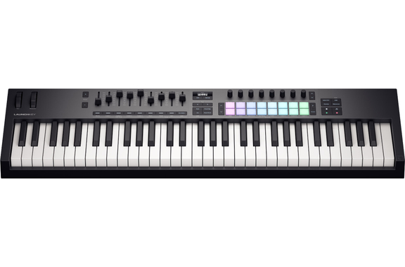 Novation Launchkey 61 MK4 image 3