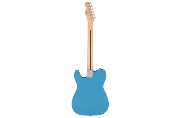 Squier Sonic Telecaster California Blue image 3