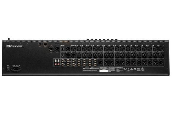 Presonus StudioLive SE32 image 3