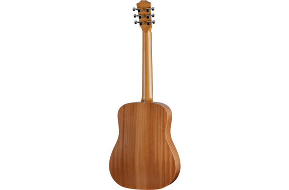 Taylor BT2 Baby Mahogany image 3