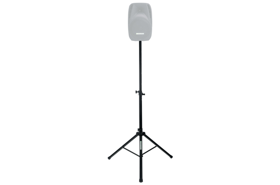 Pronomic SPS-2A Speakerstandaard Aluminium met Vergrendelingspen image 3