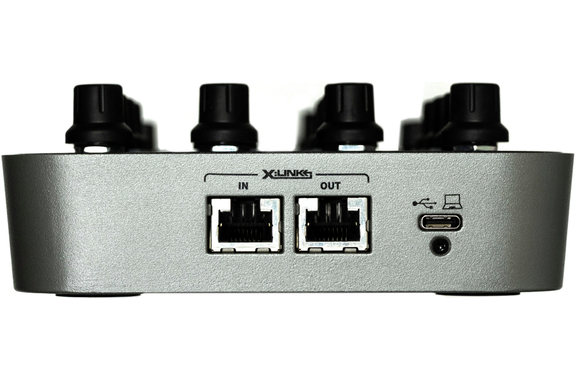 Allen & Heath Xone:K3 image 3