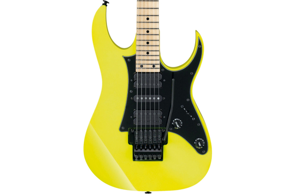 Ibanez RG550-DY Guitare Électrique Desert Sun Yellow image 3