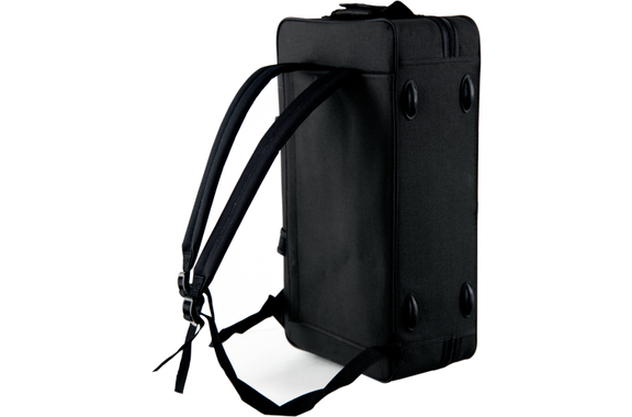 Estuche Ligero Classic Cantabile para Trompeta con Válvulas de Bombeo image 3