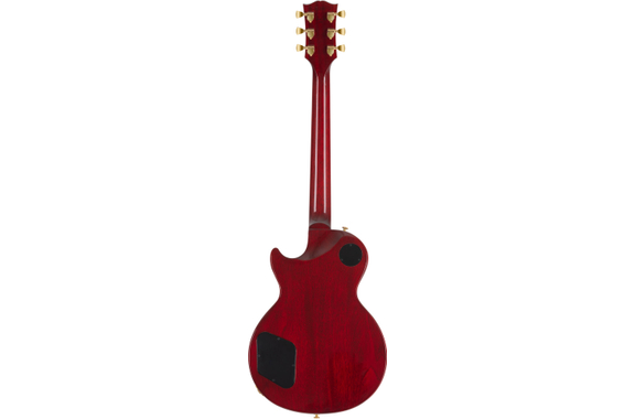 Gibson Les Paul Supreme Wine Red  - Retoure (Zustand: sehr gut) image 3