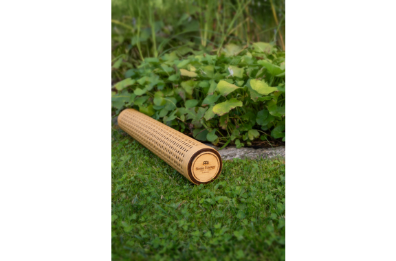 Meinl Sonic Energy Synthetic Rattan Rainstick klein  - Retoure (Zustand: sehr gut) image 3