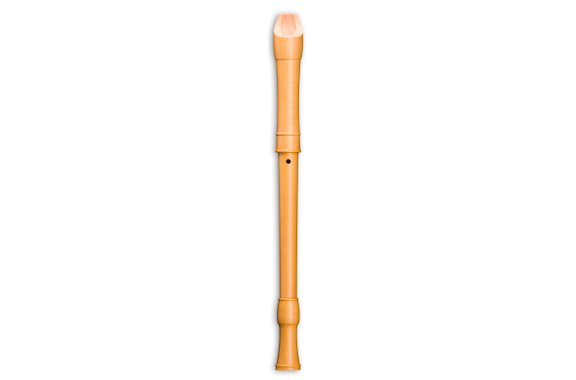 Mollenhauer Alto Recorder Canta Pearwood image 3
