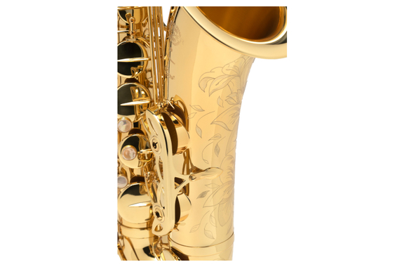 Saxophone Alto Eb Selmer Axos Vernis Doré image 3