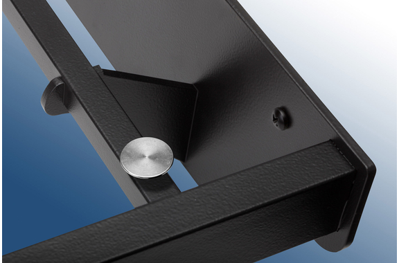 Solidsteel WS-5 Wandrek Voor Platenspelers image 3