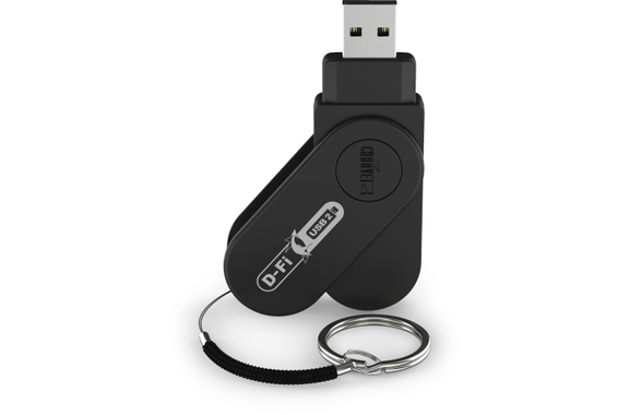 Chauvet DJ D-Fi USB 2 DMX Transceiver Stick image 3