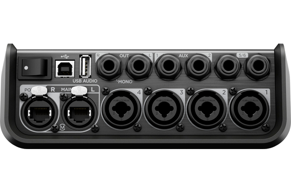 Bose T4S ToneMatch Mengpaneel image 3